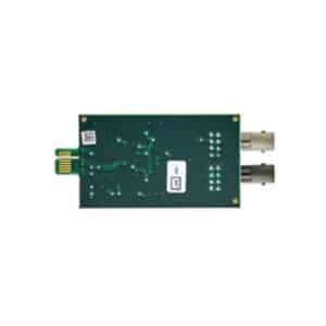 NOTIFIER INSPIRE LWL-Konverter für ID²Net-Modul – Artikel HOP-608-200 | HON Security and Fire Distribution GmbH