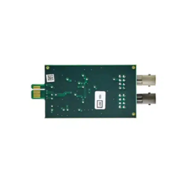 NOTIFIER INSPIRE LWL-Konverter für ID²Net-Modul – Artikel HOP-608-200 | HON Security and Fire Distribution GmbH