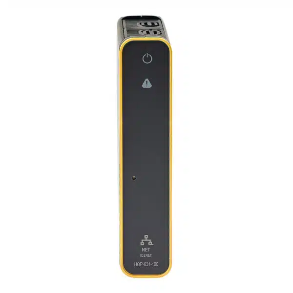 ID²Net-Netzwerkmodul | NOTIFIER INSPIRE – Artikel HOP-631-100 | HON Security and Fire Distribution GmbH