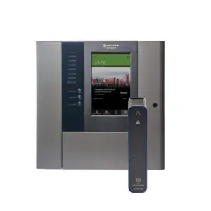 Bundle NOTIFIER INSPIRE E10 mit 4 Ringen – Artikel INSPIRE-DE-4 | HON Security and Fire Distribution GmbH