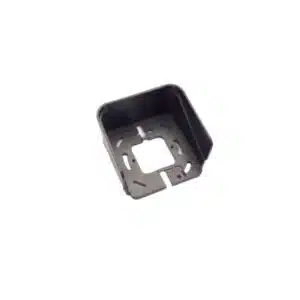 luminAXS Sichtschutz – Artikel LU45COV | HON Security and Fire Distribution GmbH