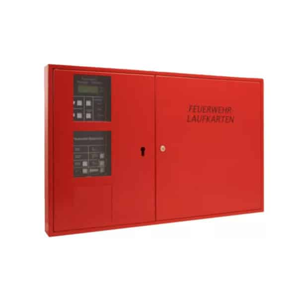 FW-Info- & Bediensystem DIN A3 redundant für NOTIFIER INSPIRE – Artikel 784737 | HON Security and Fire Distribution GmbH