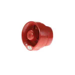 Wall Sounder/Strobe – Artikel CWS100-AV | HON Security and Fire Distribution GmbH
