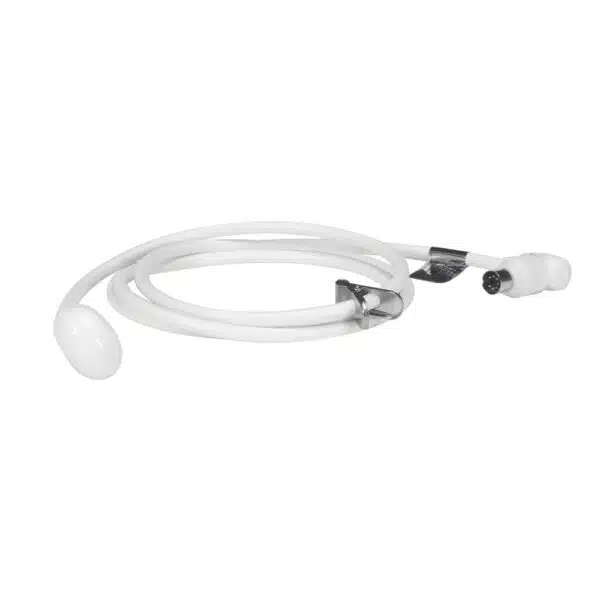 Pneumatischer Birntaster mit DIN-Stecker (AS)