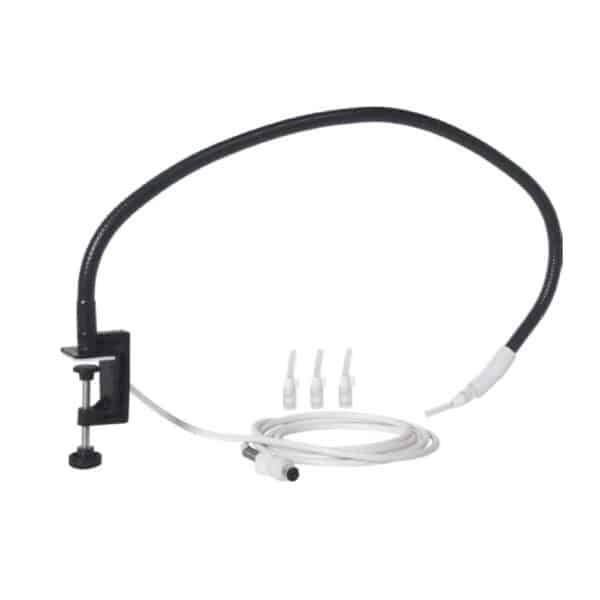 Pneumatische Atem-Rufeinheit mit DIN-Stecker (AS)