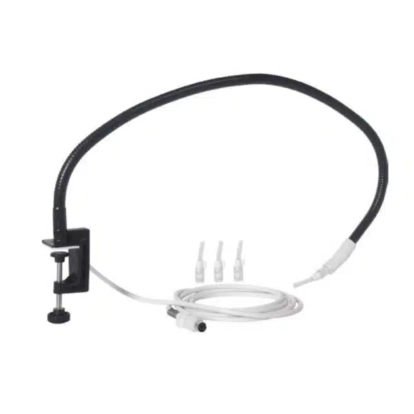 Pneumatische Atem-Rufeinheit mit DIN-Stecker (AS)