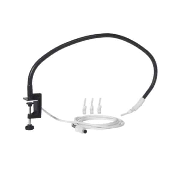Pneumatische Atem-Rufeinheit (RS) DIN-Stecker