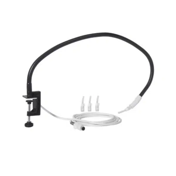 Pneumatische Atem-Rufeinheit (RS) DIN-Stecker
