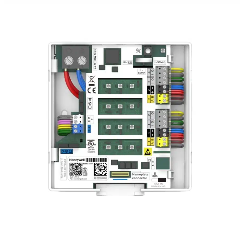 Systevo Elektronikmodul (SEM)