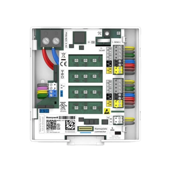 Systevo Elektronik Modul (SEM+)