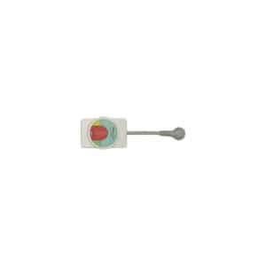 Funkempfänger einzeln, 868 MHz |Artikel: 73310J2 | Systevo Call Ackermann | HON Security and Fire Distribution GmbH