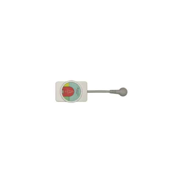 Funkempfänger einzeln, 868 MHz |Artikel: 73310J2 | Systevo Call Ackermann | HON Security and Fire Distribution GmbH