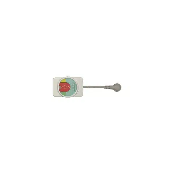 Funkempfänger einzeln, 868 MHz |Artikel: 73310J2 | Systevo Call Ackermann | HON Security and Fire Distribution GmbH