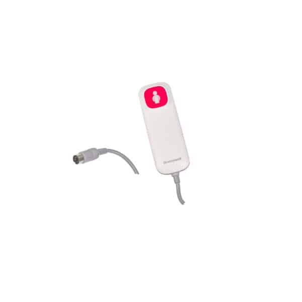 Systevo Call Easy, DIN-Stecker, 3m, IP54