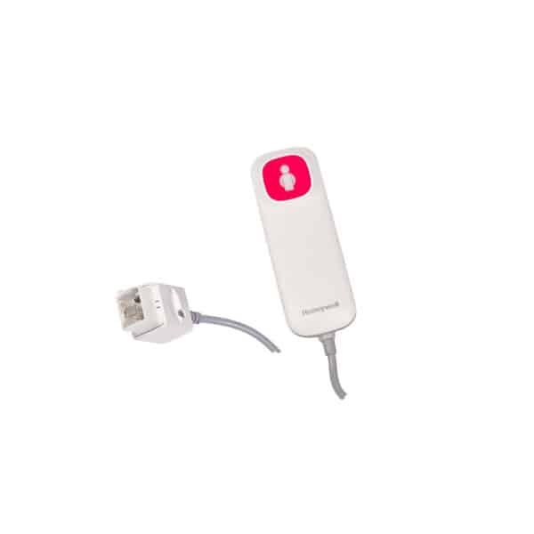 Systevo Call Easy, Stecker selbstlösend -A-, 3m, IP67