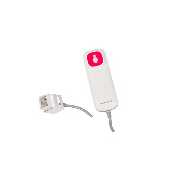 Systevo Call Easy, Stecker selbstlösend -A-, 3m, IP67