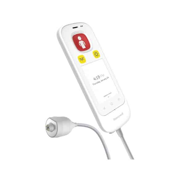 Systevo Call Smart Patientenhandgerät