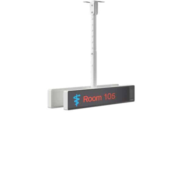 Systevo Informations-Display