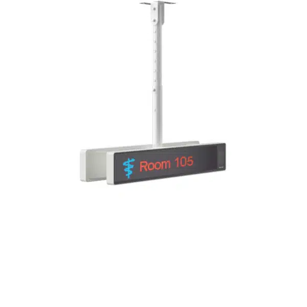 Systevo Informations-Display