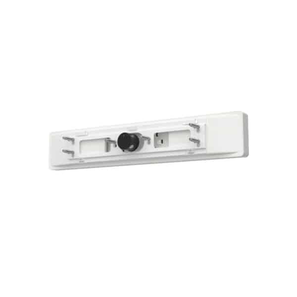 Wandhalter Systevo Informations-Display