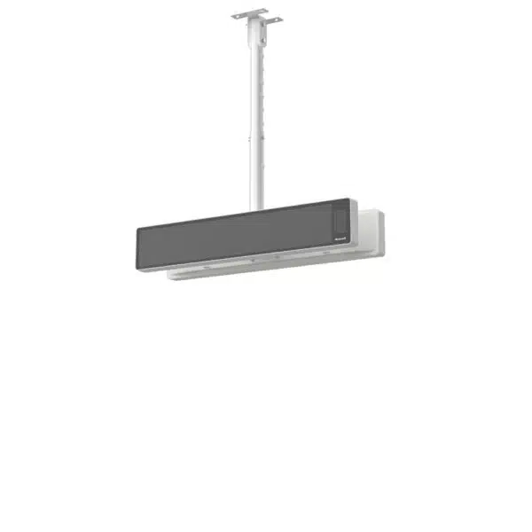 Deckenhalter Systevo Informations-Display