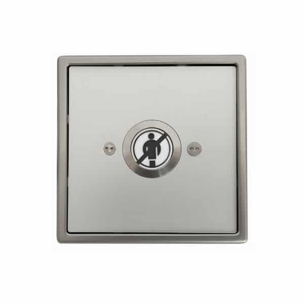Vandalensichere Abstelleinheit V2A | Systevo Protect