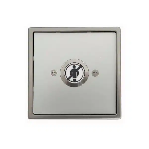 Vandalensichere Abstelleinheit V2A | Systevo Protect