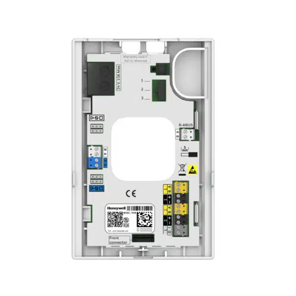 Anschlusseinheit für Systevo Zimmer-Terminal (SRT)