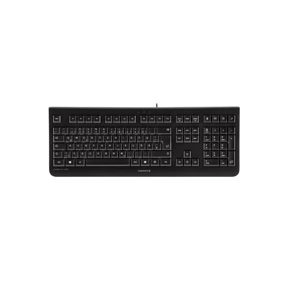 Tastatur ESP für Systevo Workstation/Server Systevo Call Ackermann | Artikel: 765M44E | Systevo Call Ackermann | HON Security