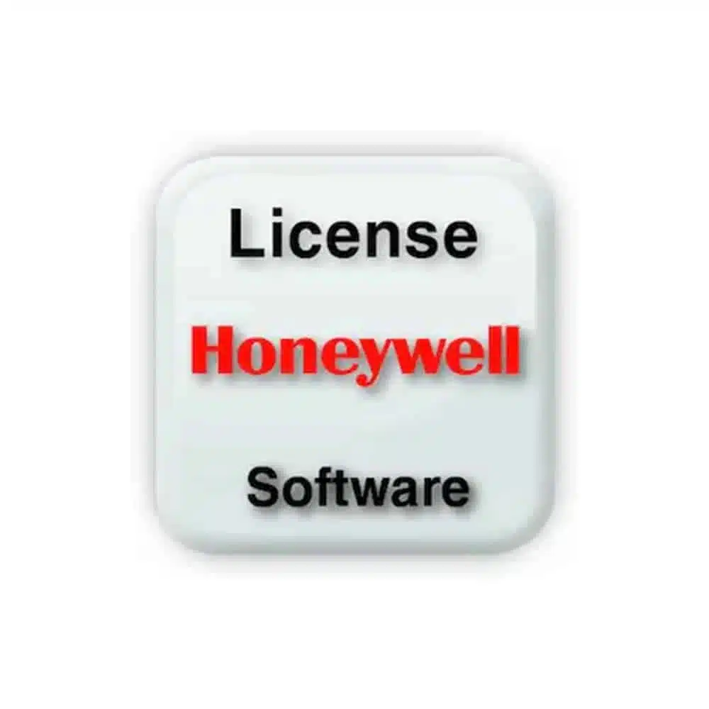 Erweiterungs-Lizenz für Mobile Client für nicht-Honeywell Smartphones (5 Geräte) | Artikel: 790M163 | Systevo Call Ackermann | HON Security