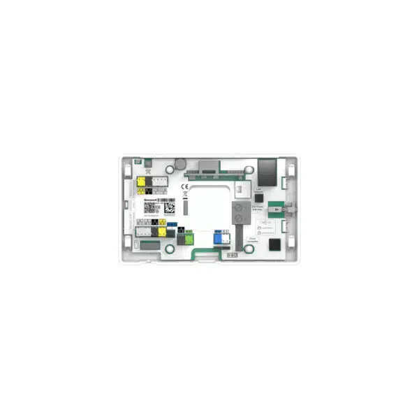 Systevo Anschlusseinheit für IP-Touch Terminal, Datenbus