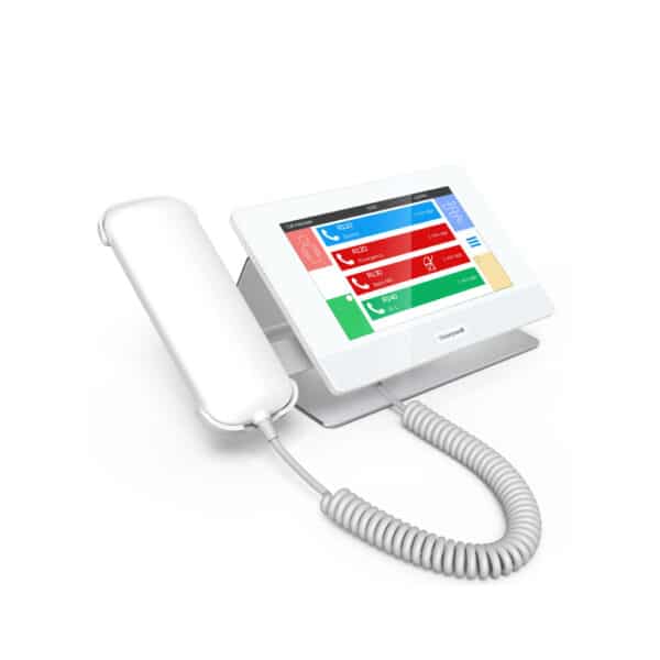 Systevo Care View IP mit 7" Display