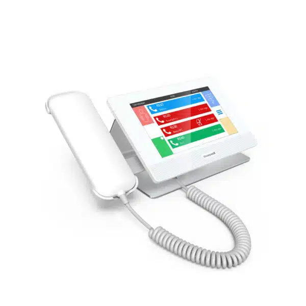 Systevo Care View IP mit 7" Display