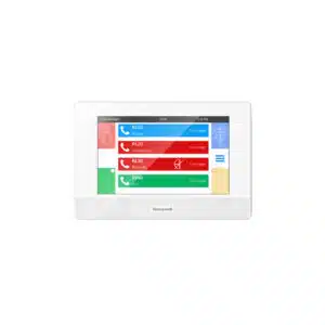Systevo Touch IP mit 7" Display | Artikel: 79CM307 | Systevo Call Ackermann | HON Security