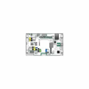 Systevo Anschlusseinheit für IP-Touch Terminal, IP (ETH/PoE) | Artikel: 79CM307Z3 | Systevo Call Ackermann | HON Security