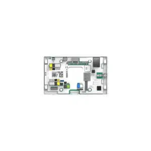 Systevo Anschlusseinheit für IP-Touch Terminal, IP (ETH/PoE) | Artikel: 79CM307Z3 | Systevo Call Ackermann | HON Security