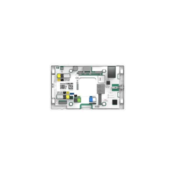 Systevo Anschlusseinheit für IP-Touch Terminal, IP (ETH/PoE) | Artikel: 79CM307Z3 | Systevo Call Ackermann | HON Security