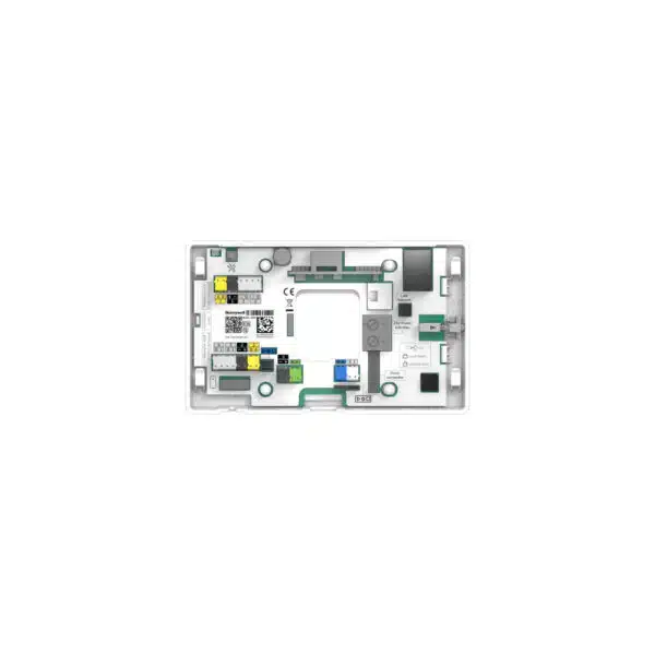 Systevo Anschlusseinheit für IP-Touch Terminal, IP (ETH/PoE) | Artikel: 79CM307Z3 | Systevo Call Ackermann | HON Security
