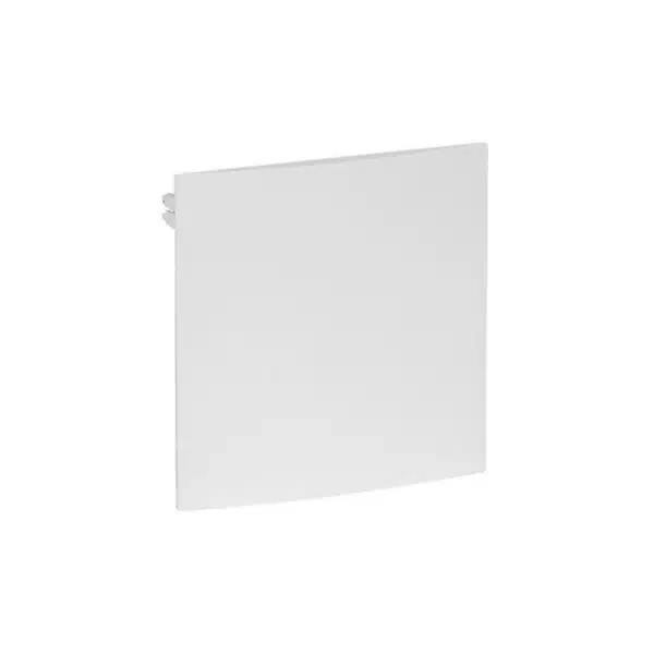 Blindabdeckplatte für Zimmer-Elektronikmodul