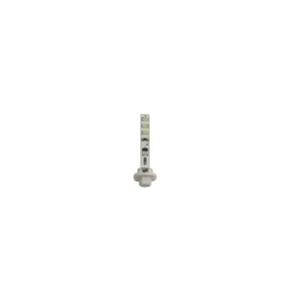 Ersatz LED-Lampe Zimmer-Elektronikmodule | klar