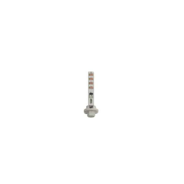 Ersatz LED-Lampe Zimmer-Elektronikmodule | rot