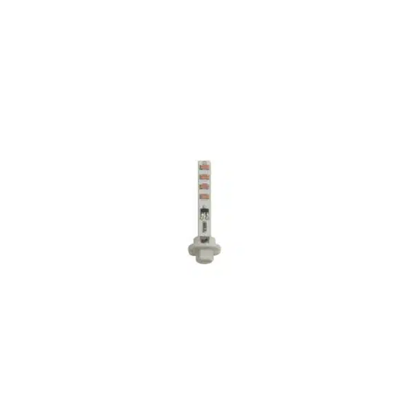 Ersatz LED-Lampe Zimmer-Elektronikmodule | rot