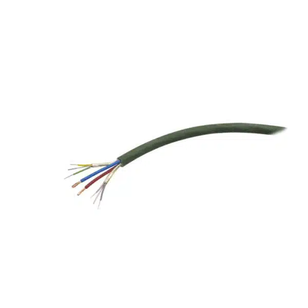 Halogenfreies Systemkabel, Trommel à 500 m