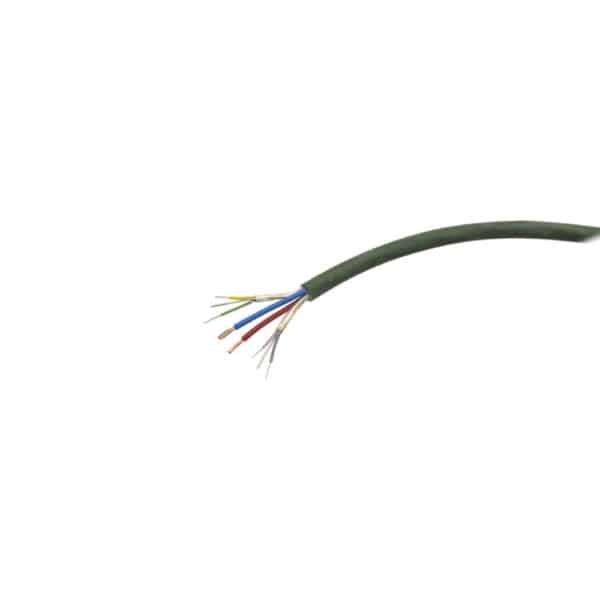 Halogenfreies Systemkabel, Trommel à 300 m
