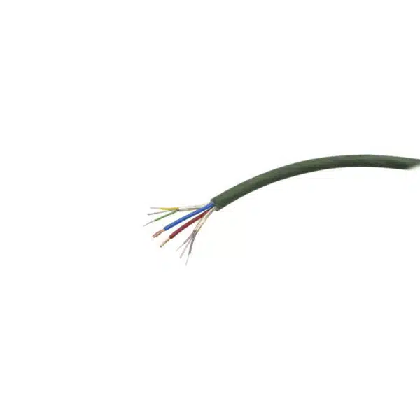 Halogenfreies Systemkabel, Trommel à 300 m