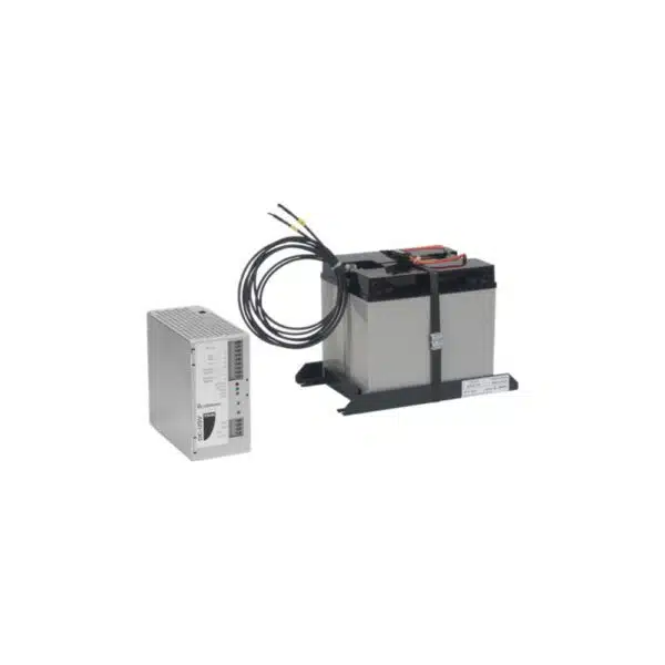 USV-Modul 24V DC (5A) für Netzgerät 5 A