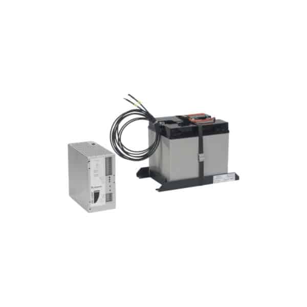 USV-Modul 24V DC (10A) für Netzgerät 10 A