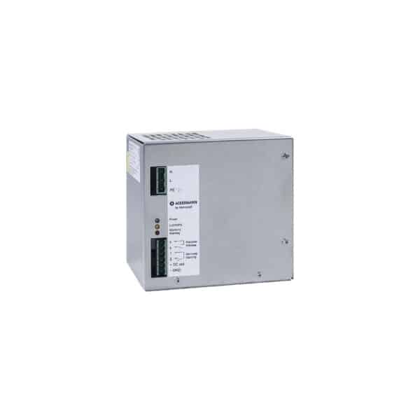Netzgerät/USV 230 V AC-24 V DC 0.8 A