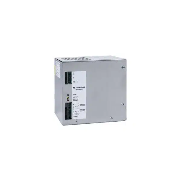 Netzgerät/USV 230 V AC-24 V DC 0.8 A