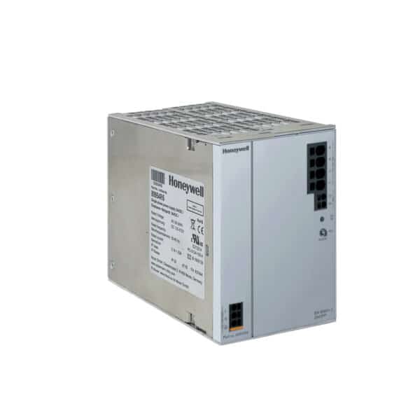 Einphasen-Netzgerät 24 V DC (20 A)